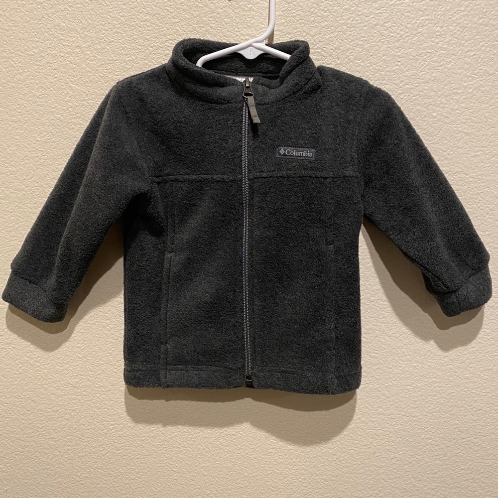 Columbia Benton Fleece Jacket Toddler Unisex 12-18